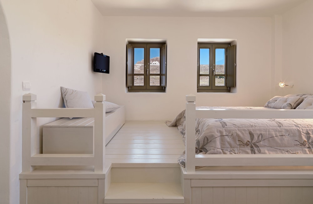 Suite, 1 Bedroom photo 3