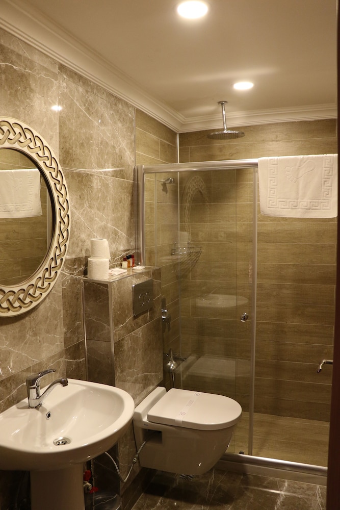Standard Double Room, 1 Double Bed, Garden View photo 3