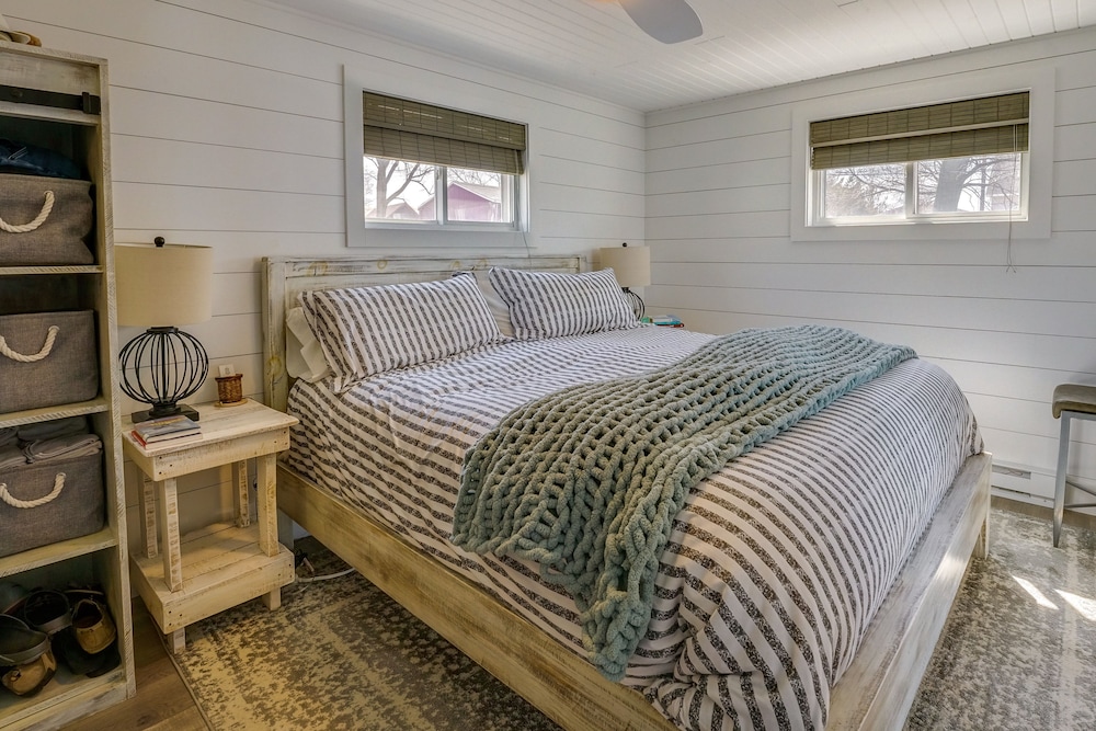 Cottage (2 Bedrooms) photo 3