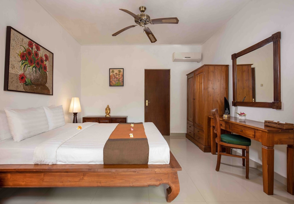 Economy Double Room - Photo 2