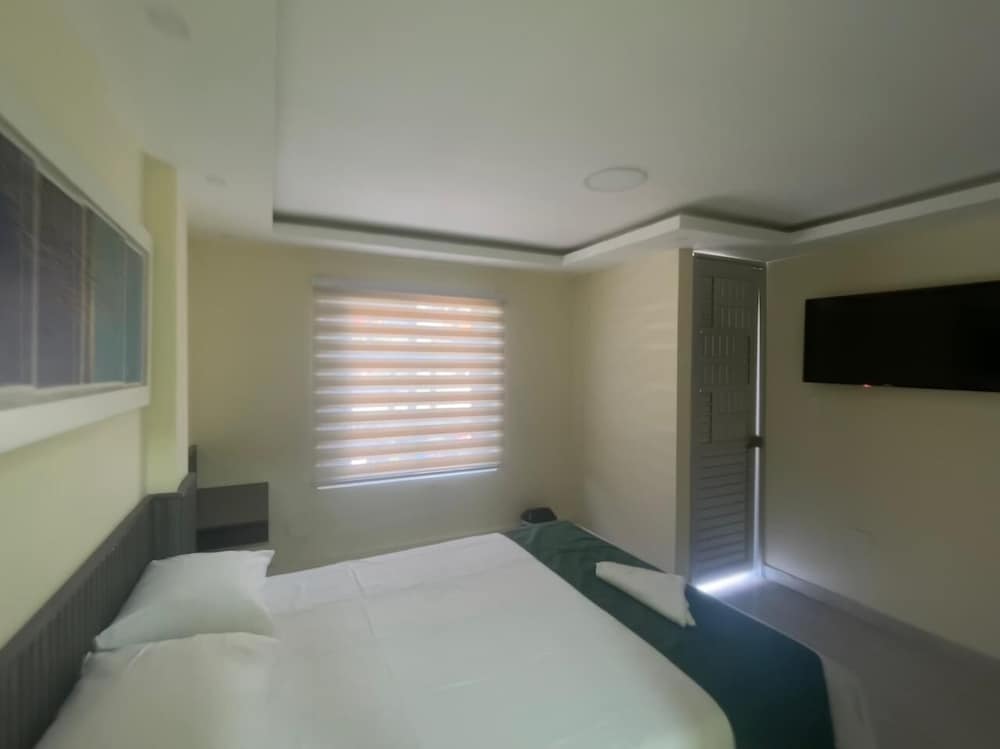 Deluxe Double Room photo 3