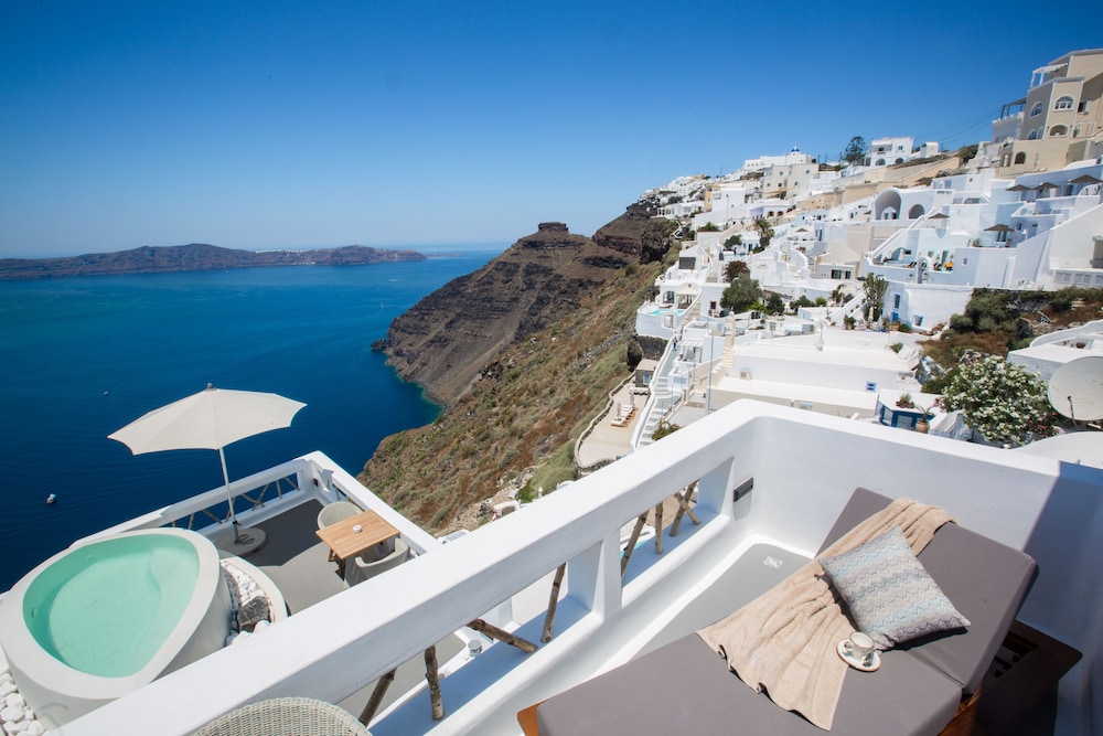 2 Sunset Suite with Sea View (Private Outdoor Massage Pool) - Photo 6