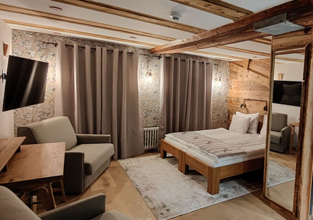 Superior Double Room photo 2