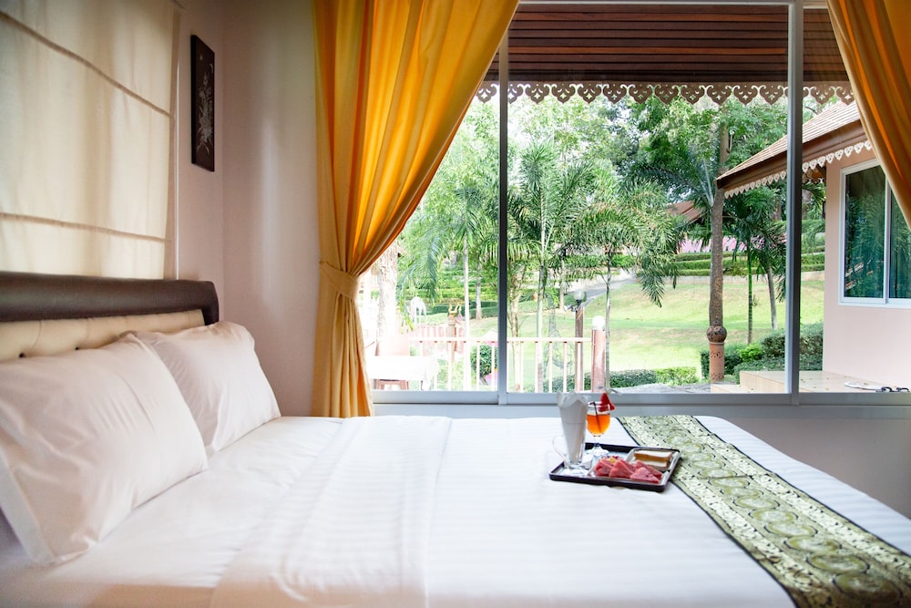 Superior Double Room With River View