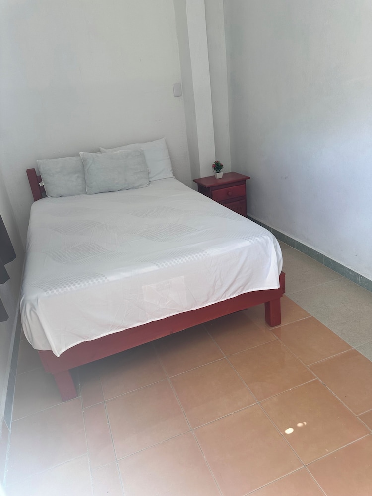 Basic Single Room