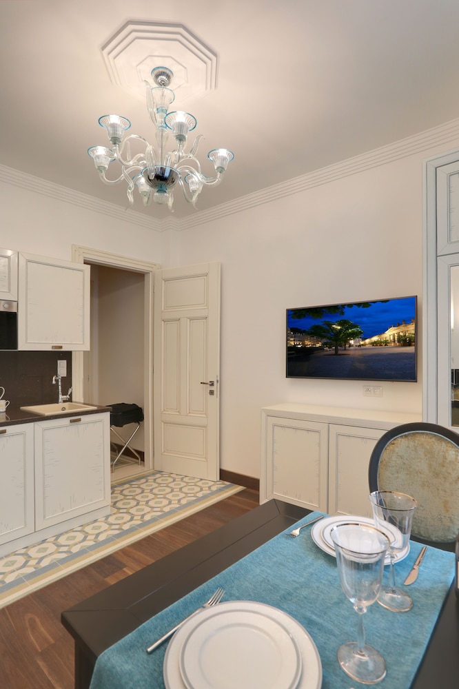 Classic Twin Room (with Kitchenette) photo 3