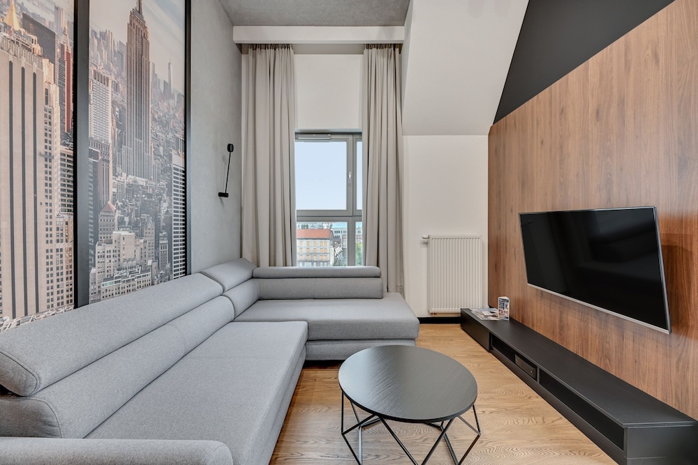 Exclusive Apartment, 2 Bedrooms, Non Smoking - Photo 38