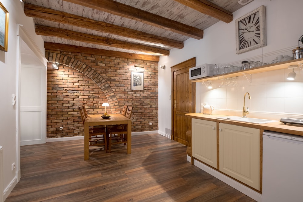Deluxe Apartment (I) - Photo 6