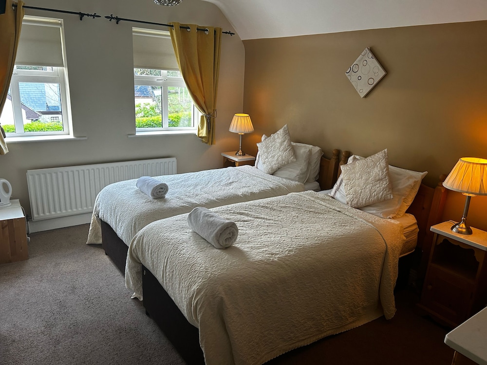 Standard Room, 2 Twin Beds