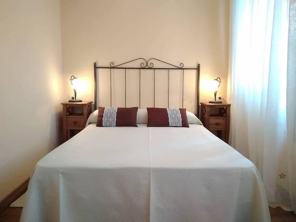 Apartamento, 2 habitaciones