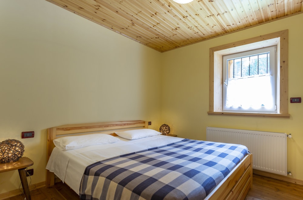 Apartment, 2 Bedrooms (Loft Monte Lussari)