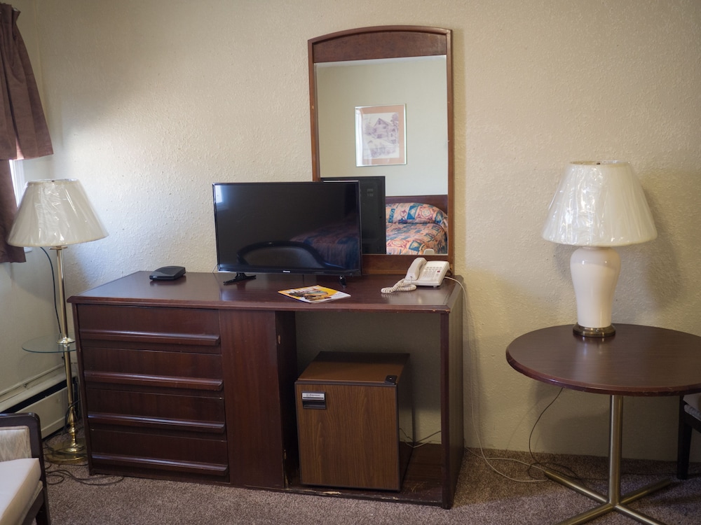 Double Room, 2 Double Beds