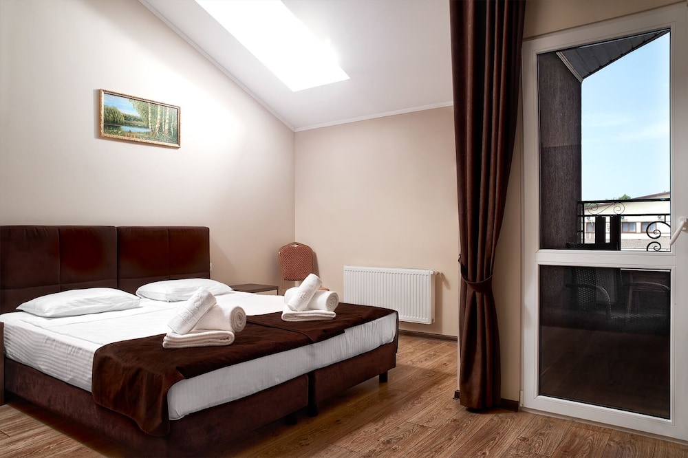 Classic Double or Twin Room