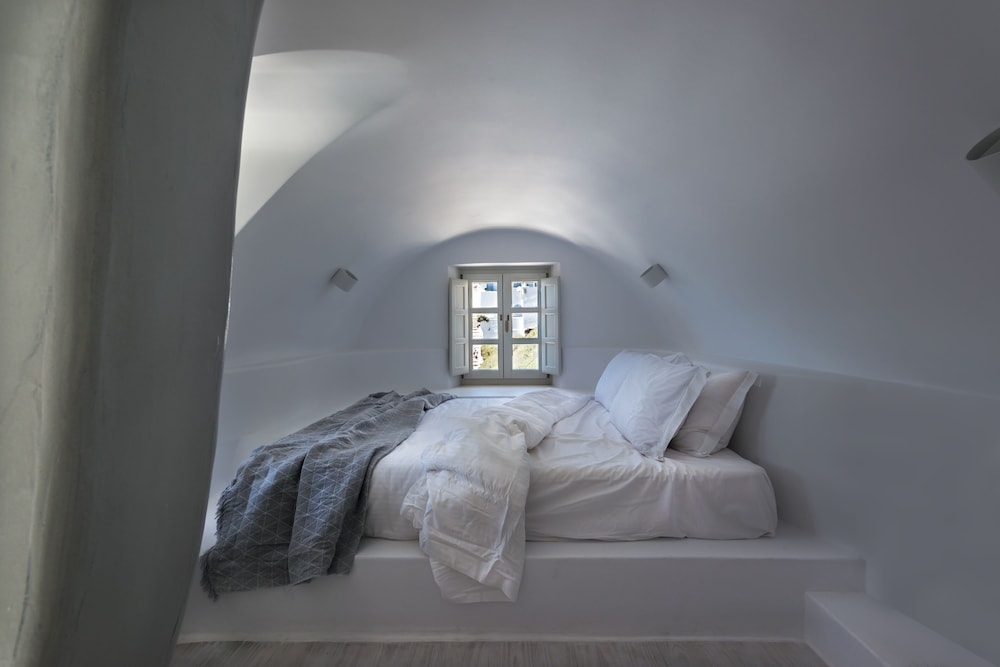 Junior Studio Suite, 1 Queen Bed, Sea View