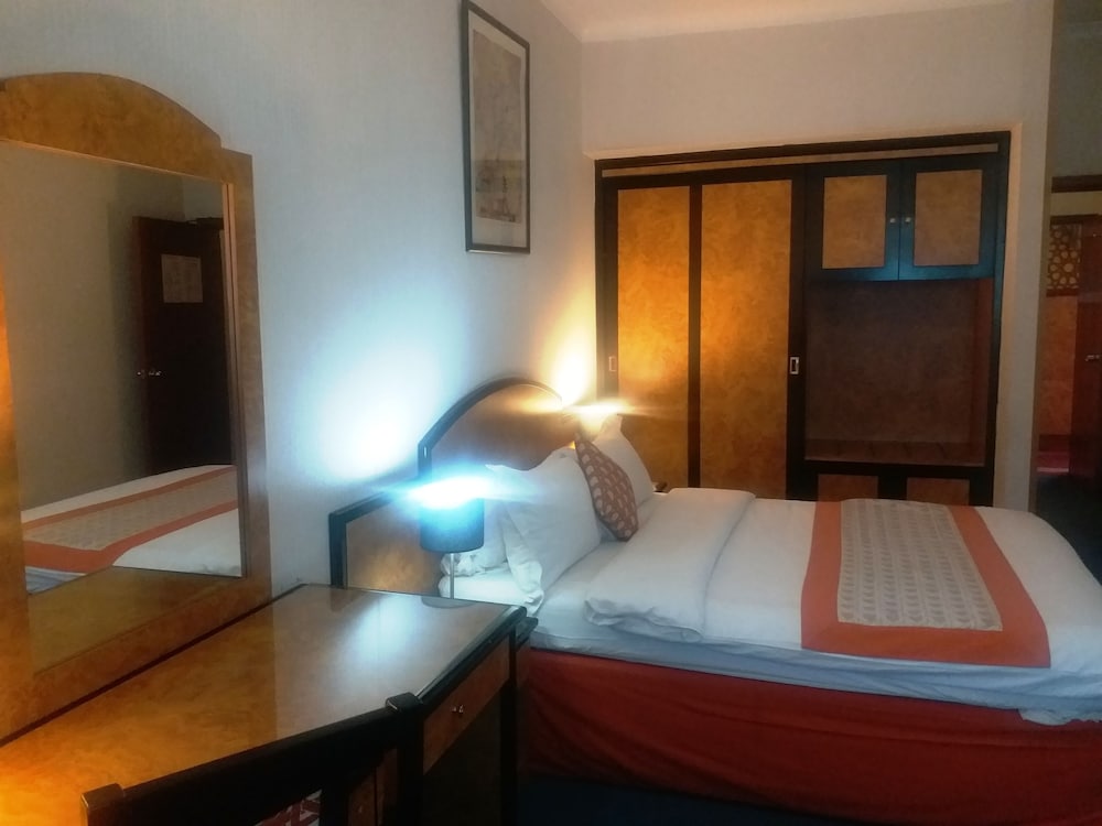 Deluxe Standard Room photo 2