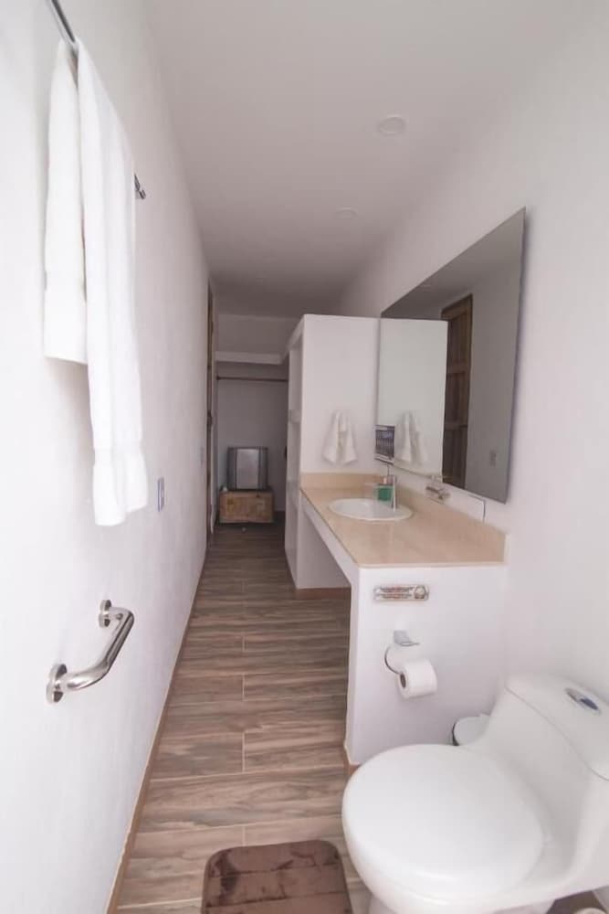 Junior Suite, Balcony photo 2