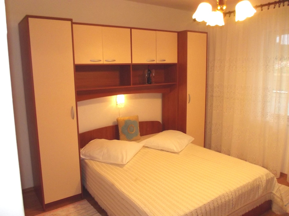 Standard Room, Sea View photo 1
