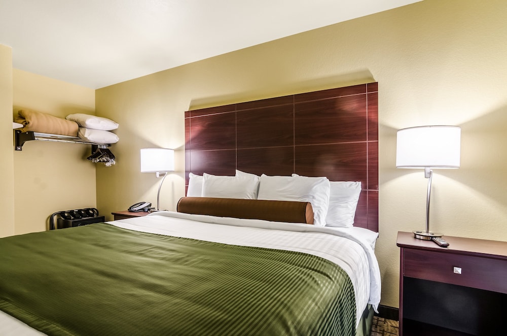 Cobblestone Inn & Suites - Ord, Foto 5