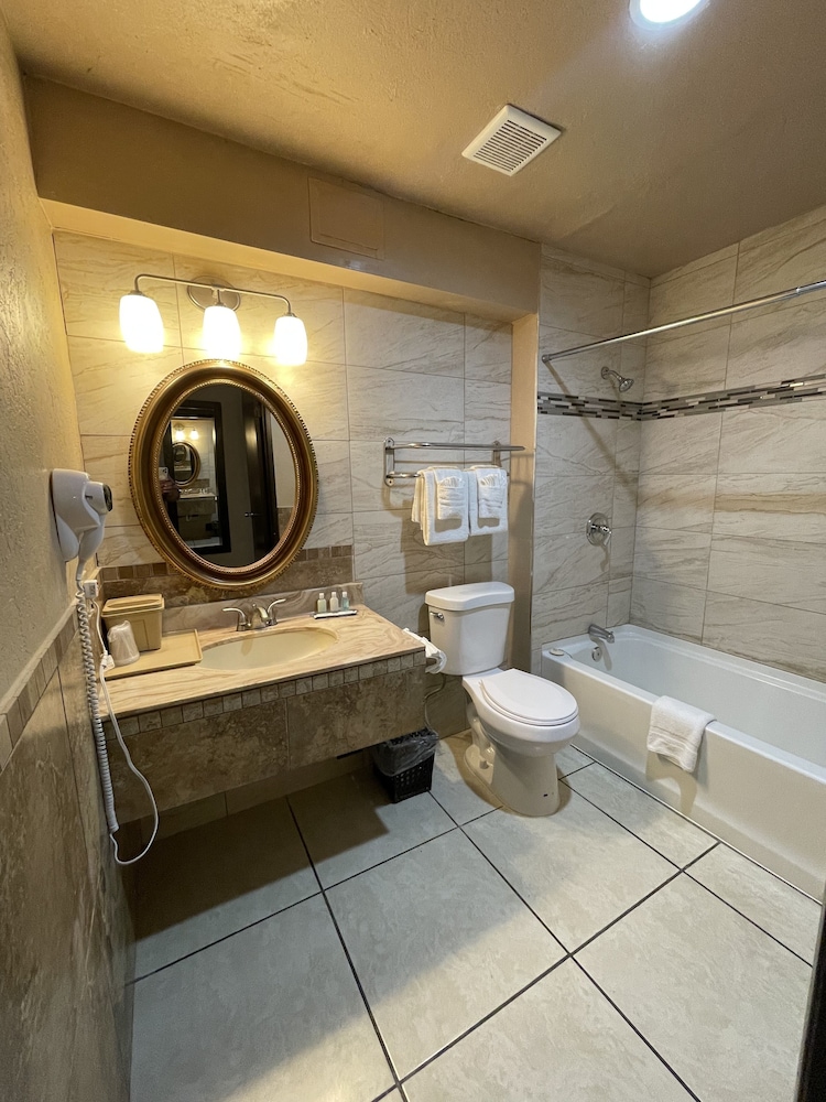 Signature Double Room photo 3
