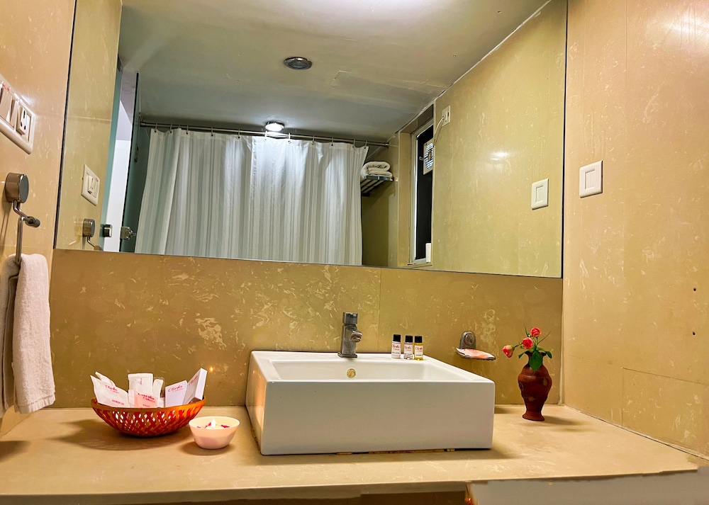 Executive Double or Twin Room, 1 Bedroom, Non Smoking photo 3