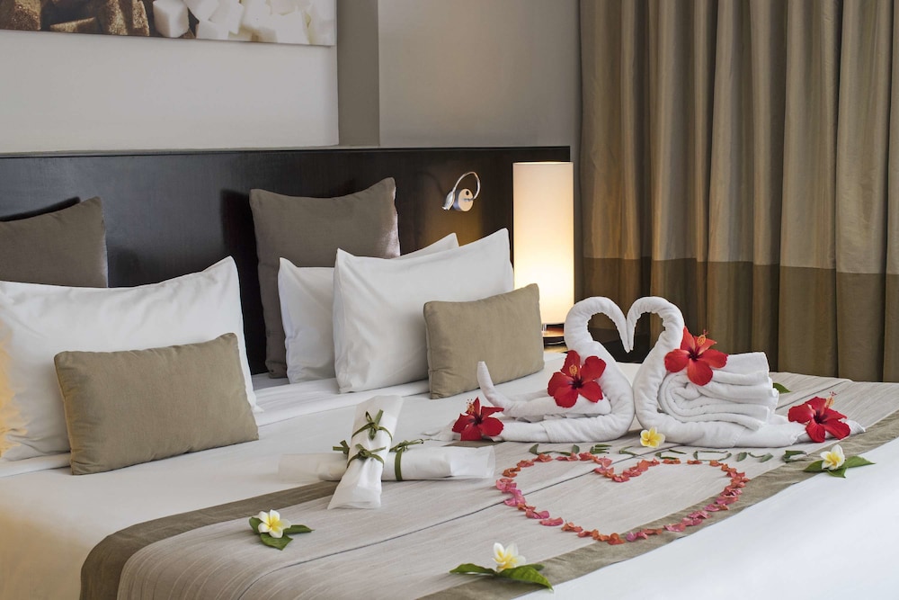 Junior Suite, Garden View - Photo 2