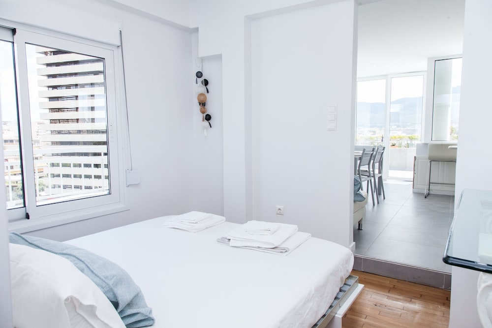 Luxury Apartment