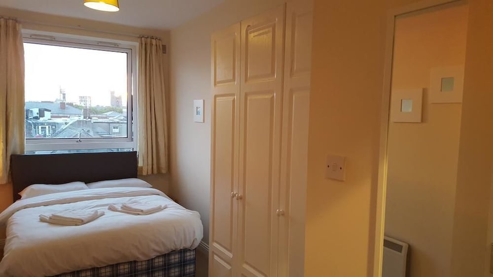 Apartment, 1 Double Bed with Sofa bed