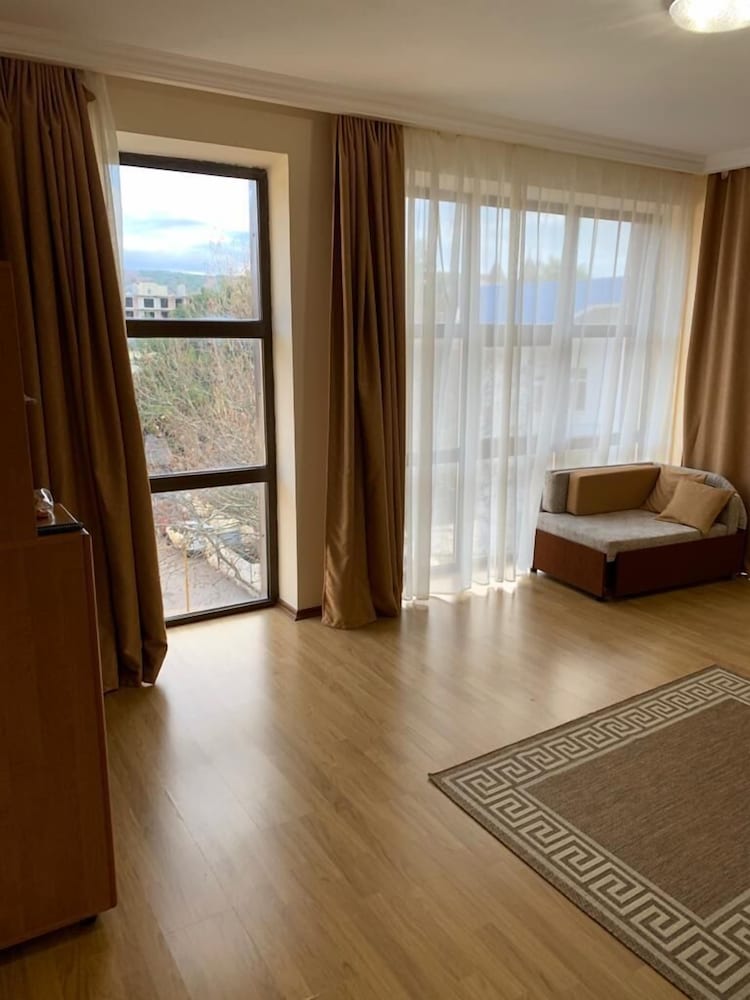 Luxury Room