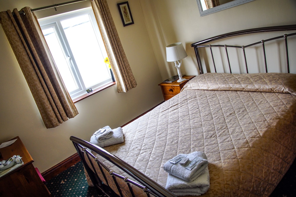 Standard Double Room photo 2
