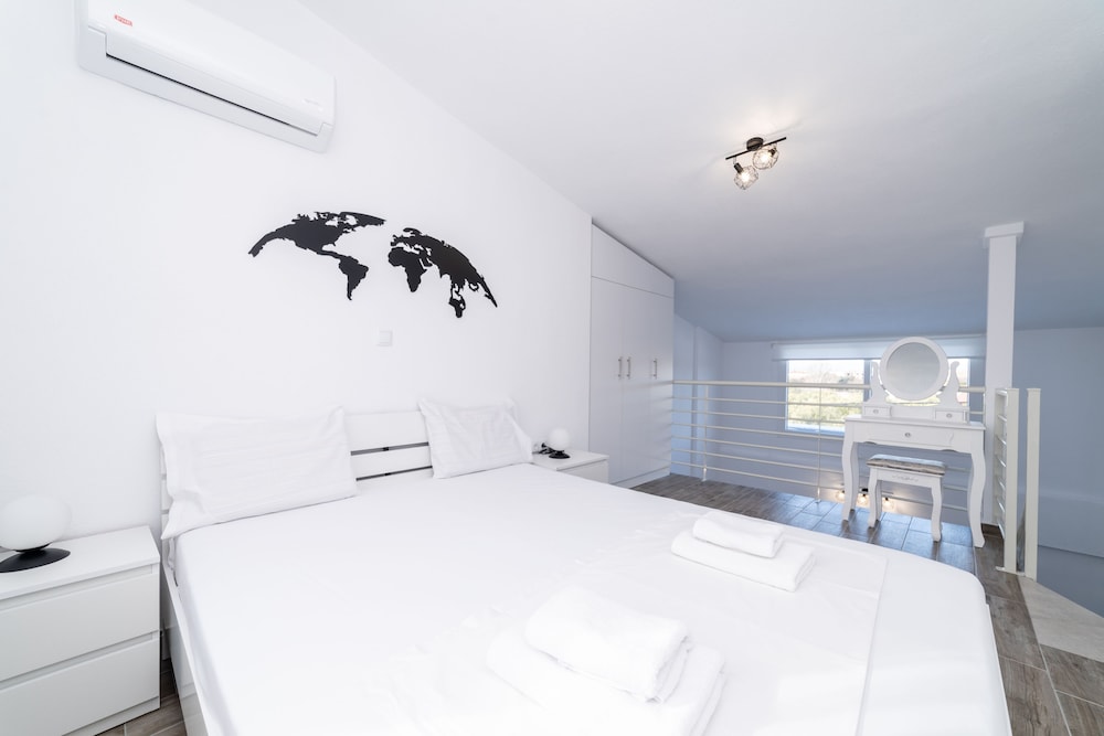 Loft, 1 Bedroom photo 3
