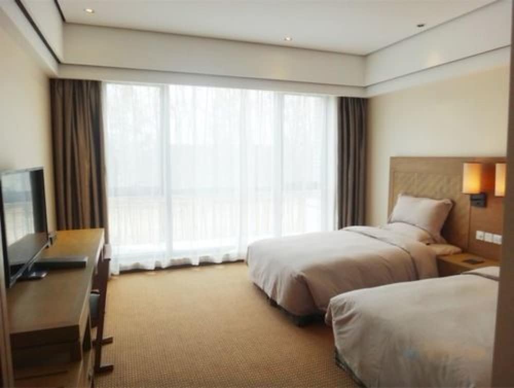 Business Twin Room