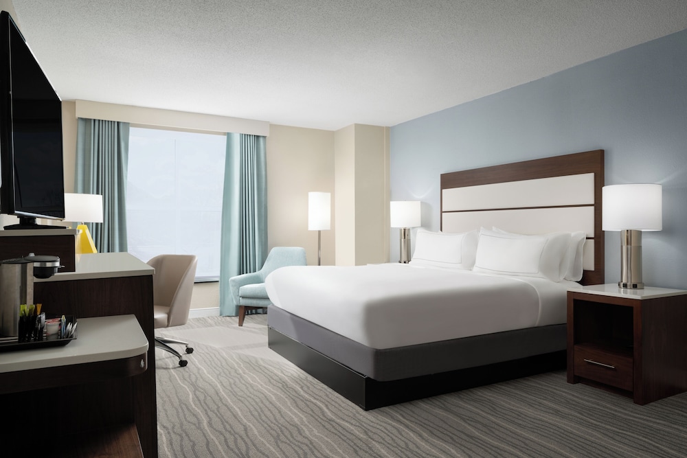 DoubleTree by Hilton Norfolk Airport, Billede 5