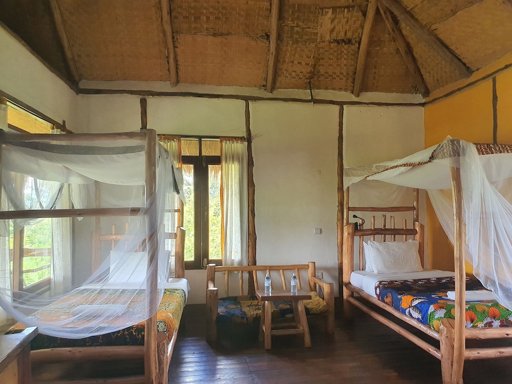Double or Twin Room photo 2