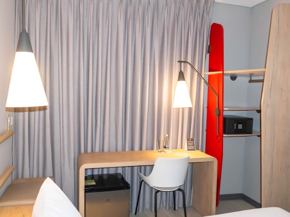 Superior Room, 1 Double Bed (Plug & Play) - Photo 2