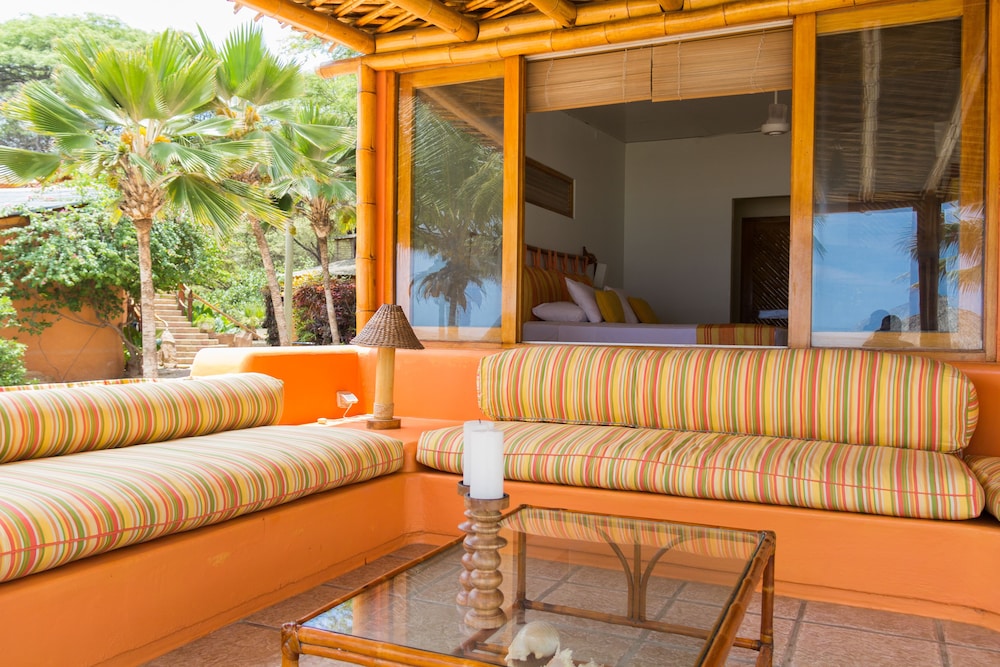 Family Bungalow