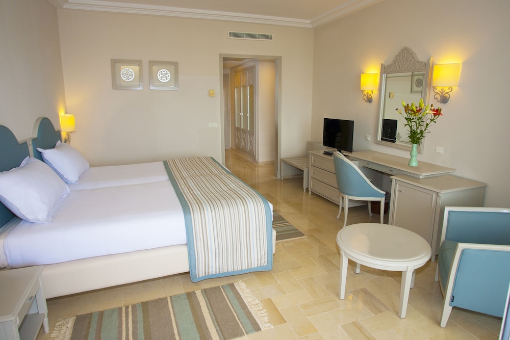 Double Room, Sea View (Priority Location)