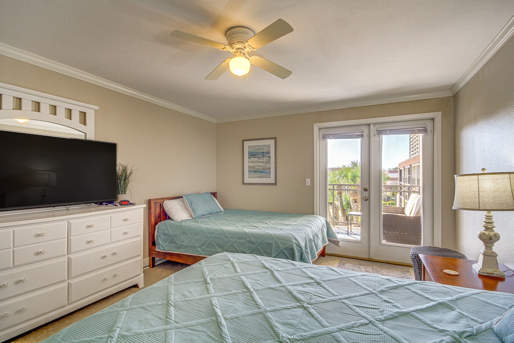 Apartment (2 Bedrooms) photo 2
