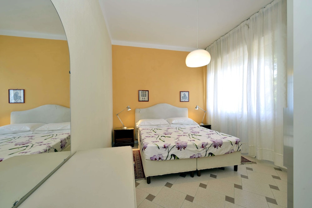 Classic Apartment