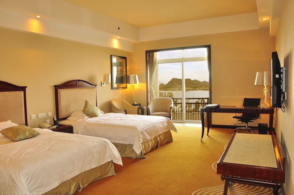Deluxe Room photo 1