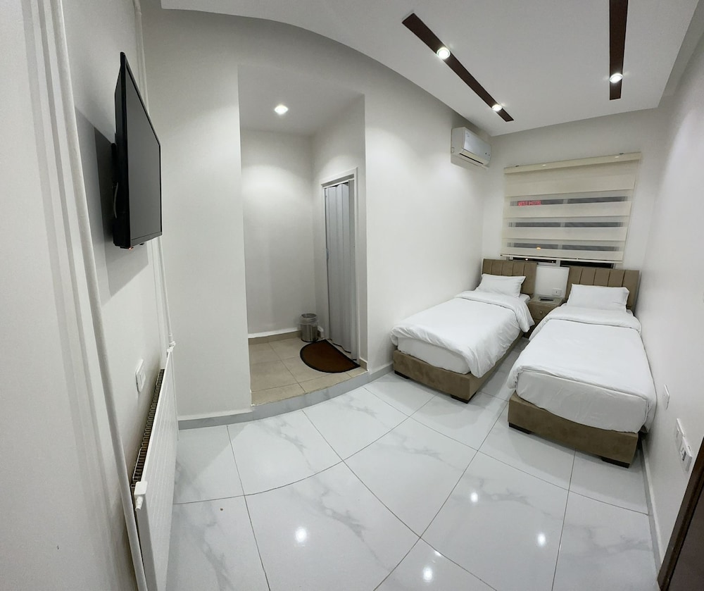 Twin Room photo 3