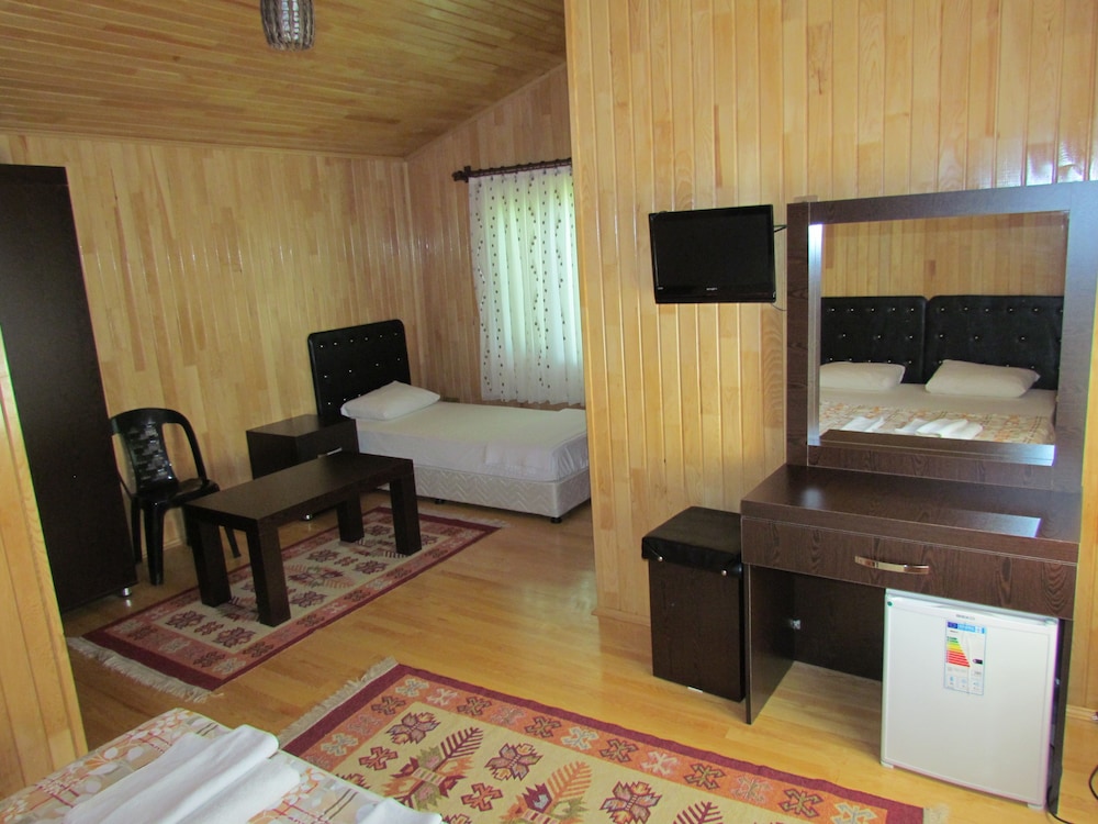 Bungalow photo 1