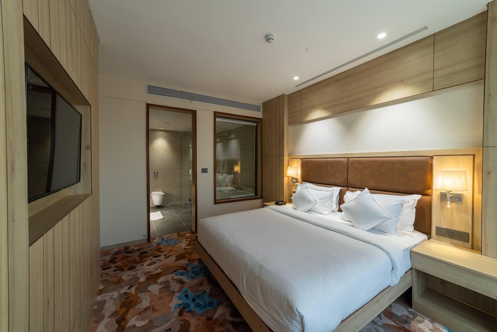 Presidential Room photo 2