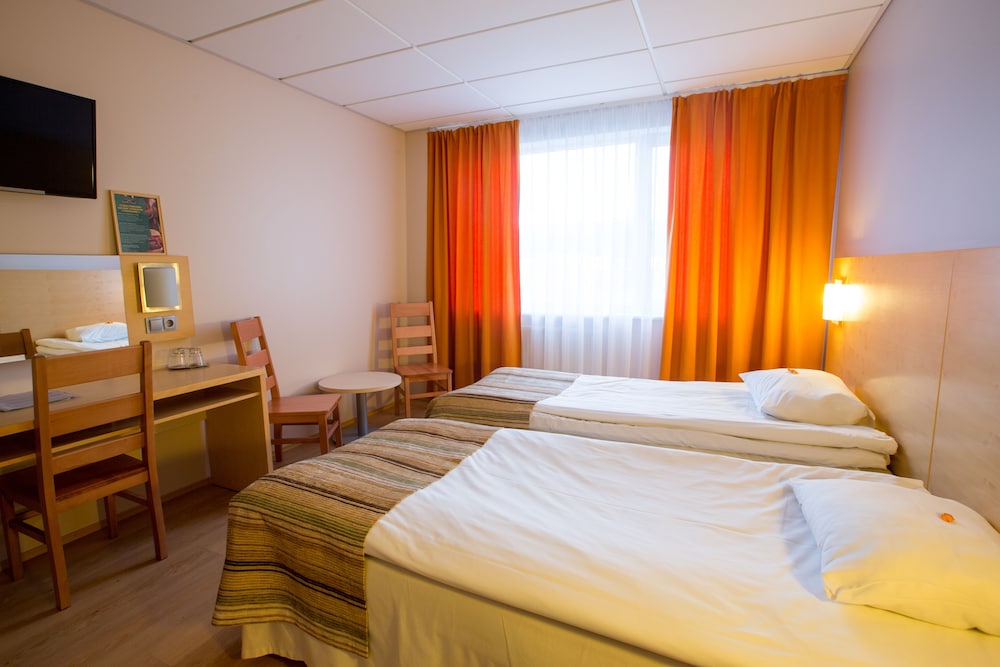 Standard Double or Twin Room - Photo 20