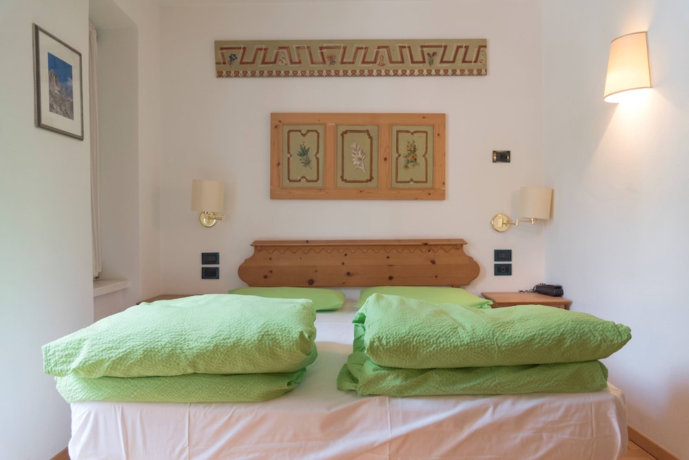Superior Triple Room, 1 Bedroom photo 1