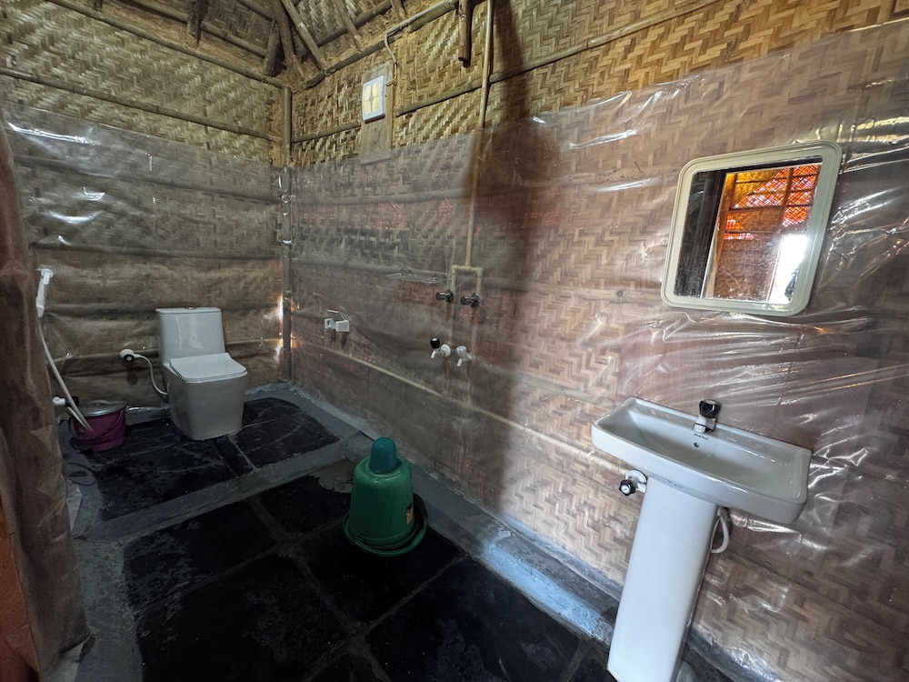 Standard Double or Twin Room, Patio, Resort View photo 3