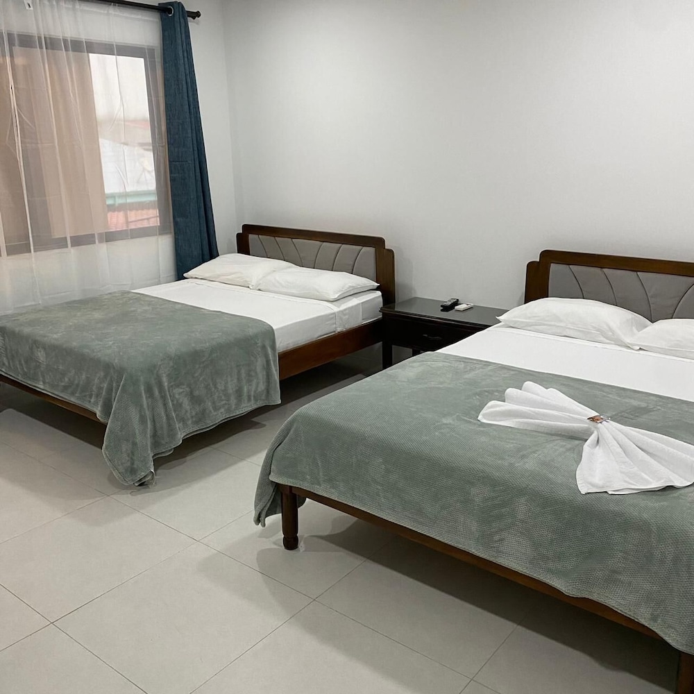 Deluxe Room photo 1