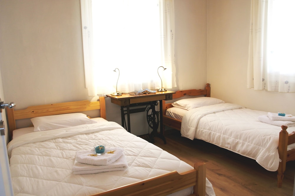 Family Apartment, 3 Bedrooms, Smoking, Sea View