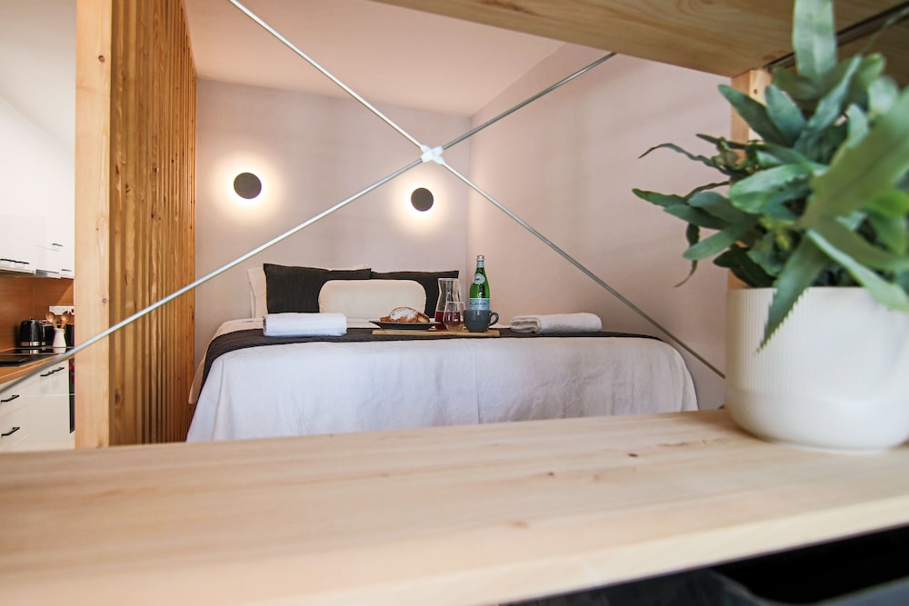 Luxury Apartment photo 2
