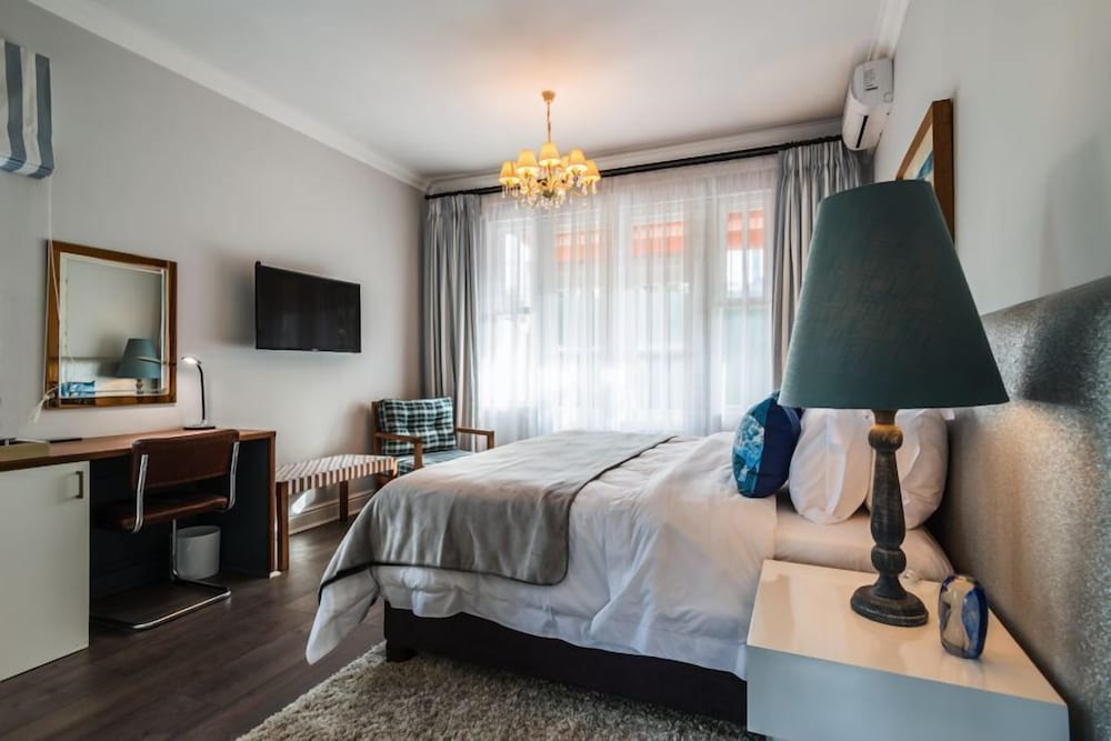 Vergelegen Room