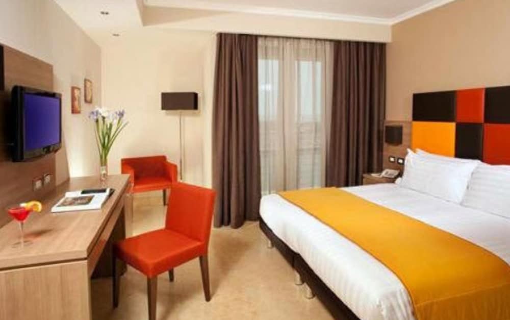 Standard Double Room, 1 Double Bed photo 3